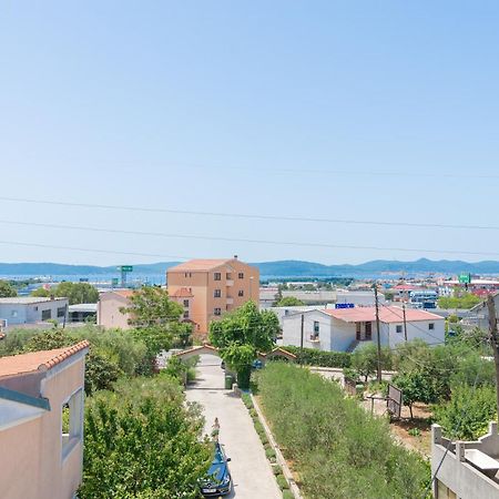 Luxury Piano Apartment Задар Екстериор снимка