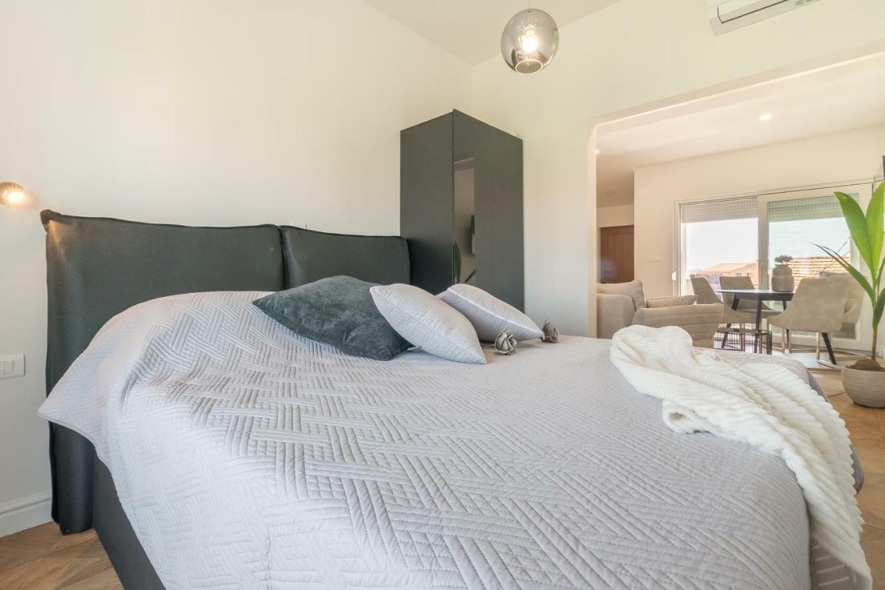 Luxury Piano Apartment Задар Екстериор снимка