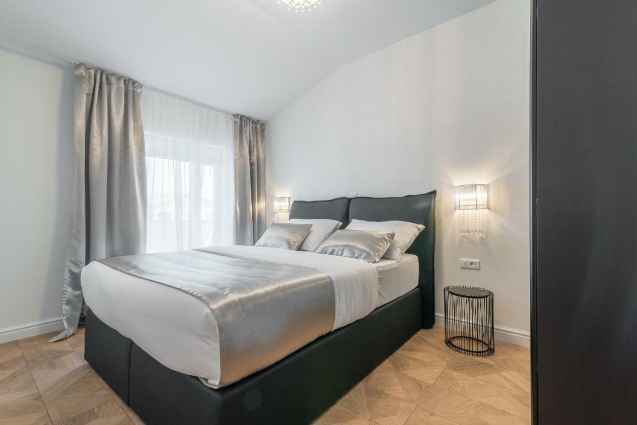 Luxury Piano Apartment Задар Екстериор снимка