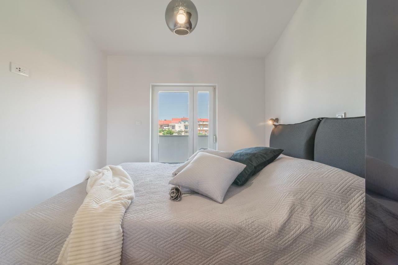 Luxury Piano Apartment Задар Екстериор снимка