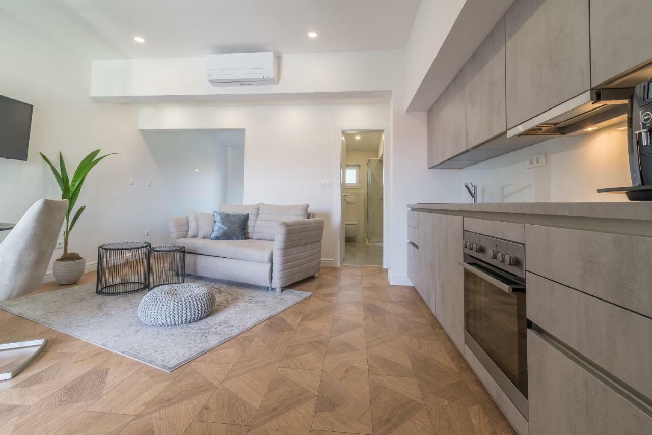Luxury Piano Apartment Задар Екстериор снимка