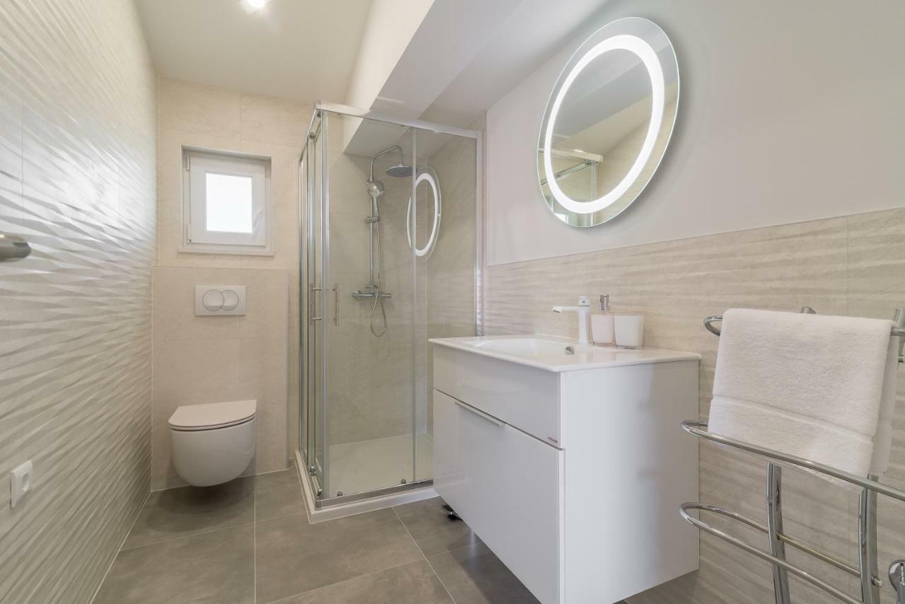 Luxury Piano Apartment Задар Екстериор снимка