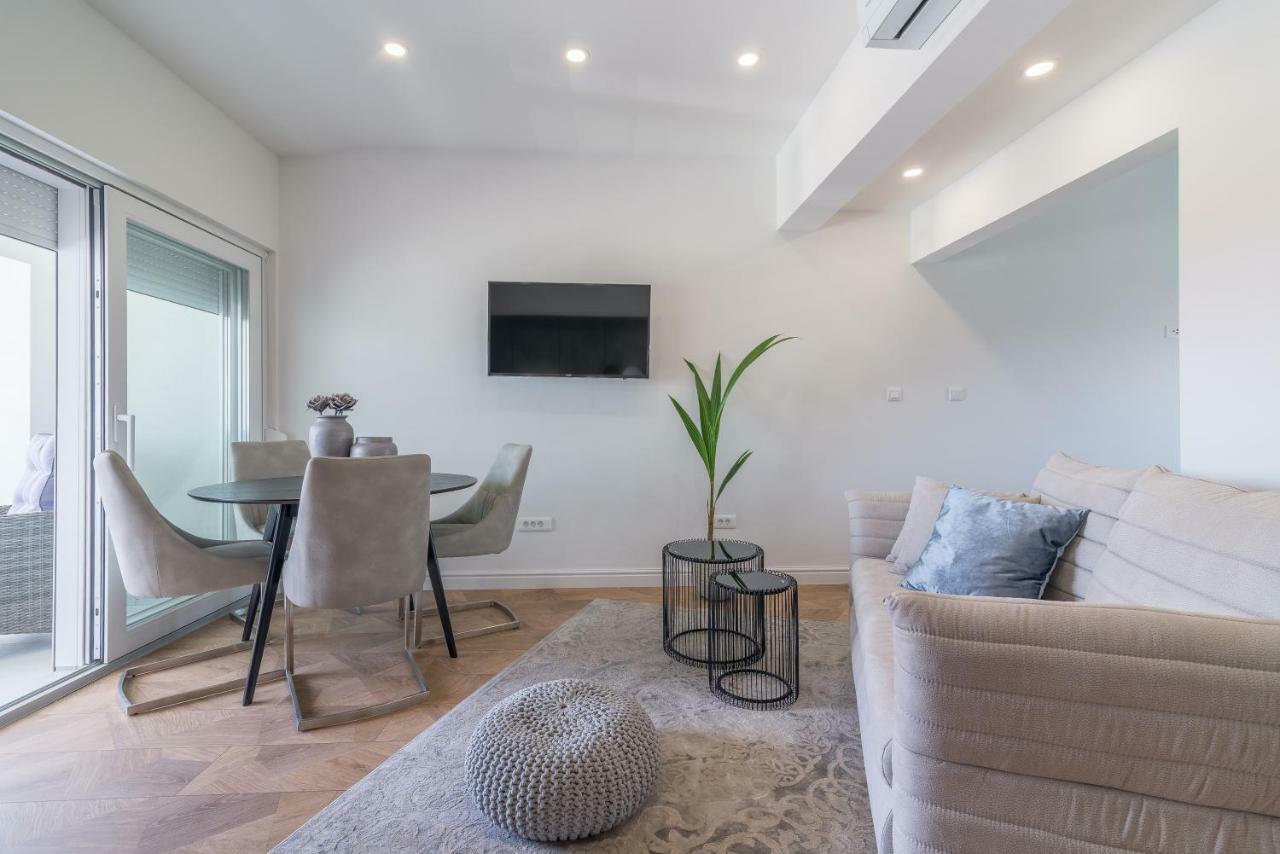 Luxury Piano Apartment Задар Екстериор снимка