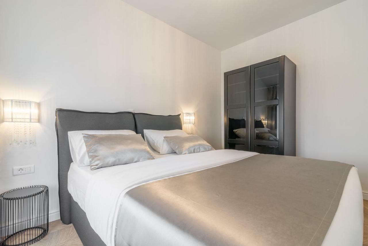 Luxury Piano Apartment Задар Екстериор снимка