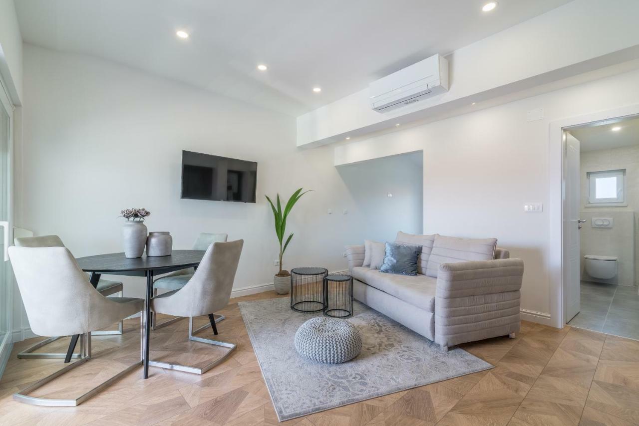 Luxury Piano Apartment Задар Екстериор снимка